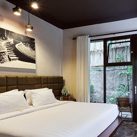 Outpost Ubud Penestanan Dış mekan fotoğraf
