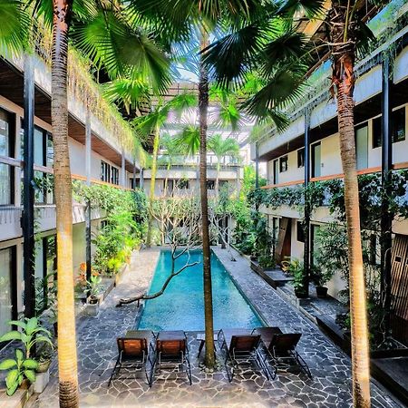 Outpost Ubud Penestanan Dış mekan fotoğraf