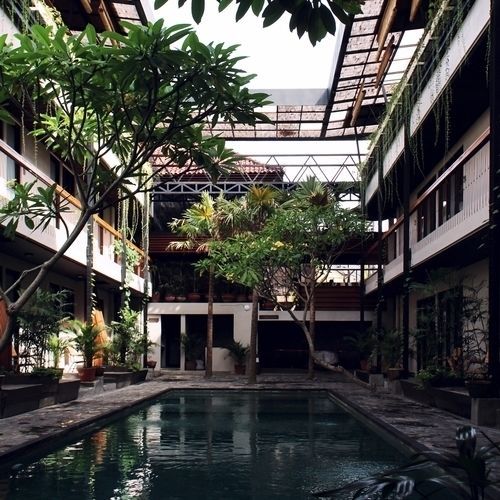 Outpost Ubud Penestanan Dış mekan fotoğraf