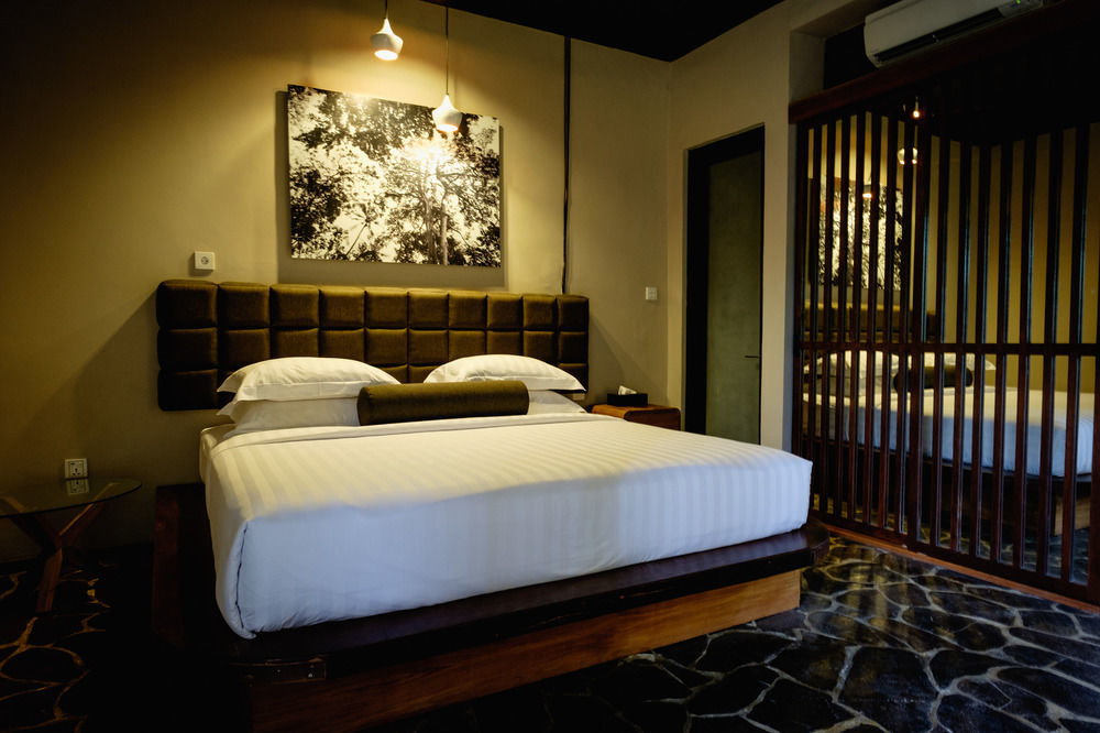 Outpost Ubud Penestanan Dış mekan fotoğraf