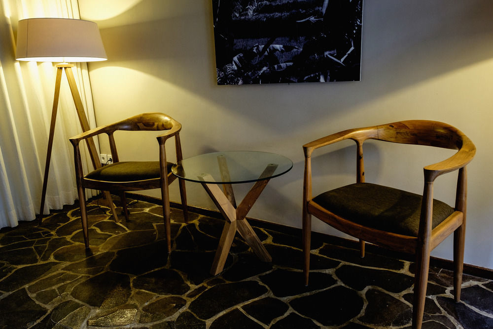 Outpost Ubud Penestanan Dış mekan fotoğraf