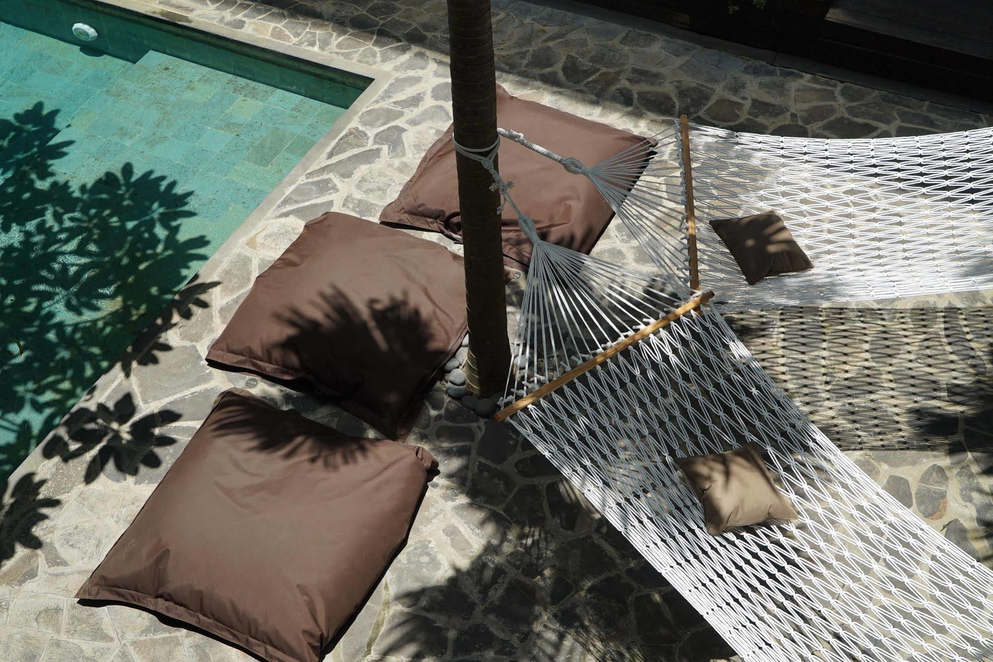 Outpost Ubud Penestanan Dış mekan fotoğraf