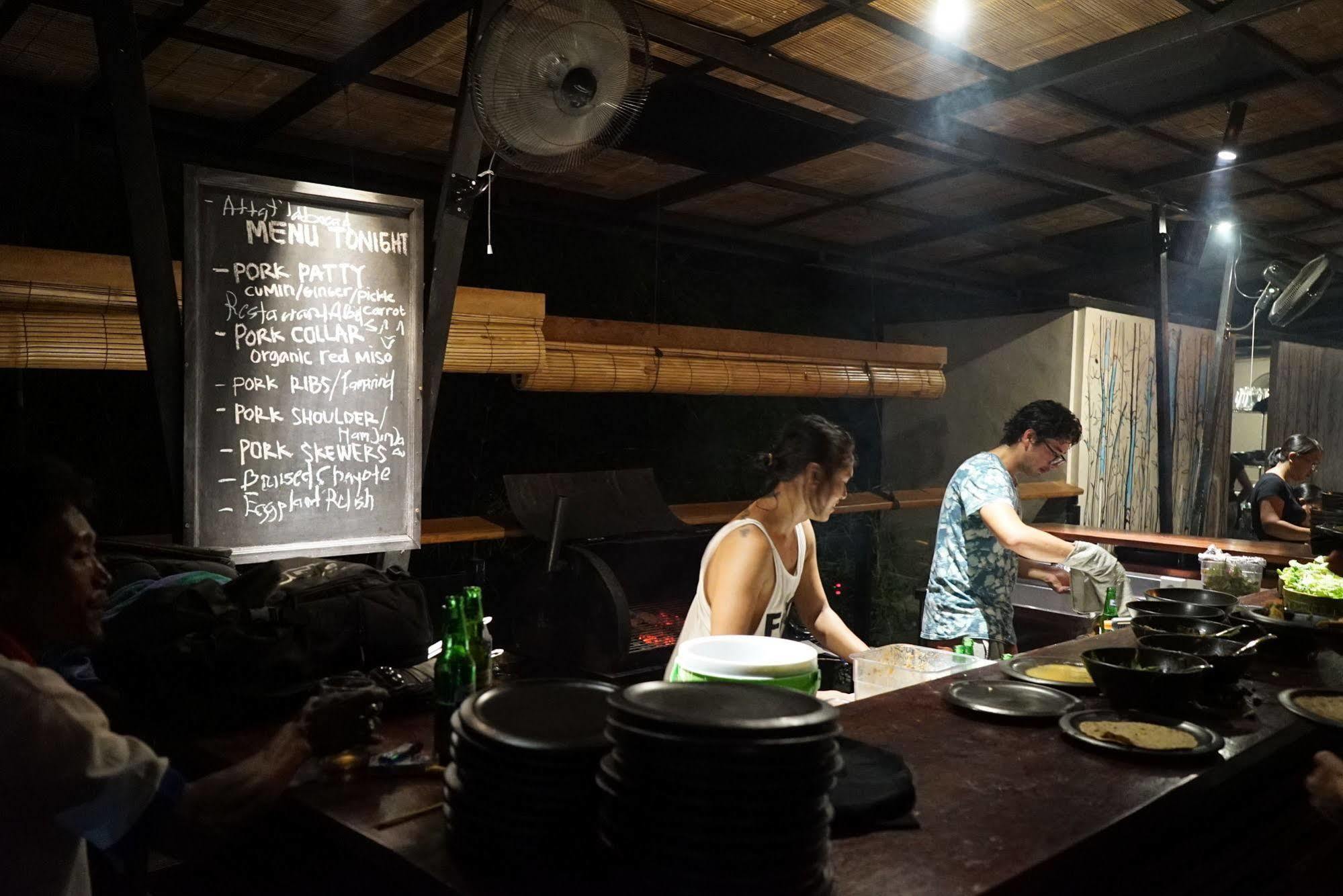 Outpost Ubud Penestanan Dış mekan fotoğraf