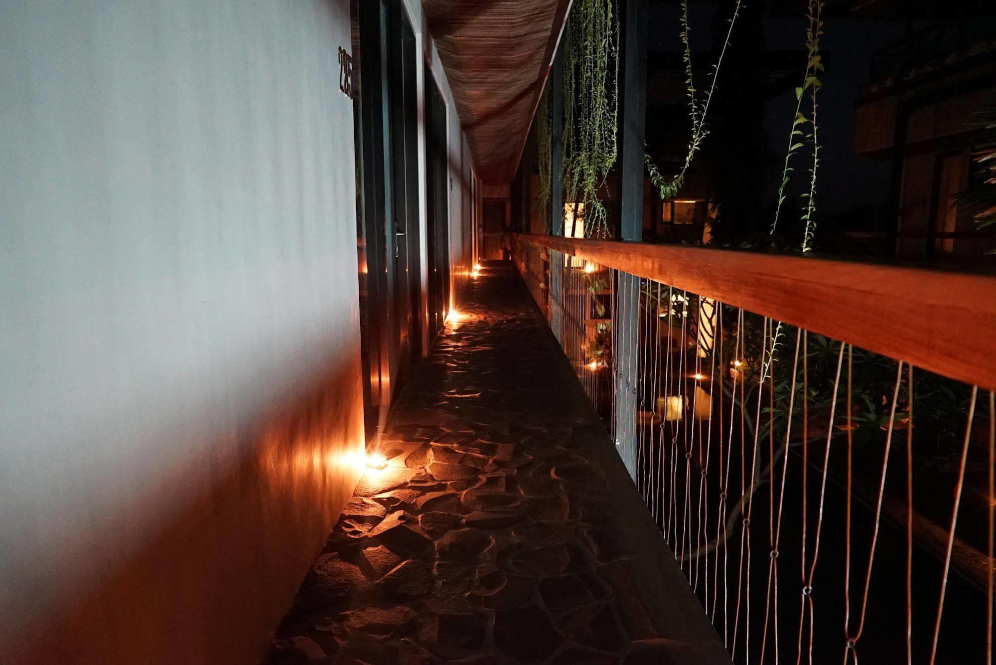 Outpost Ubud Penestanan Dış mekan fotoğraf
