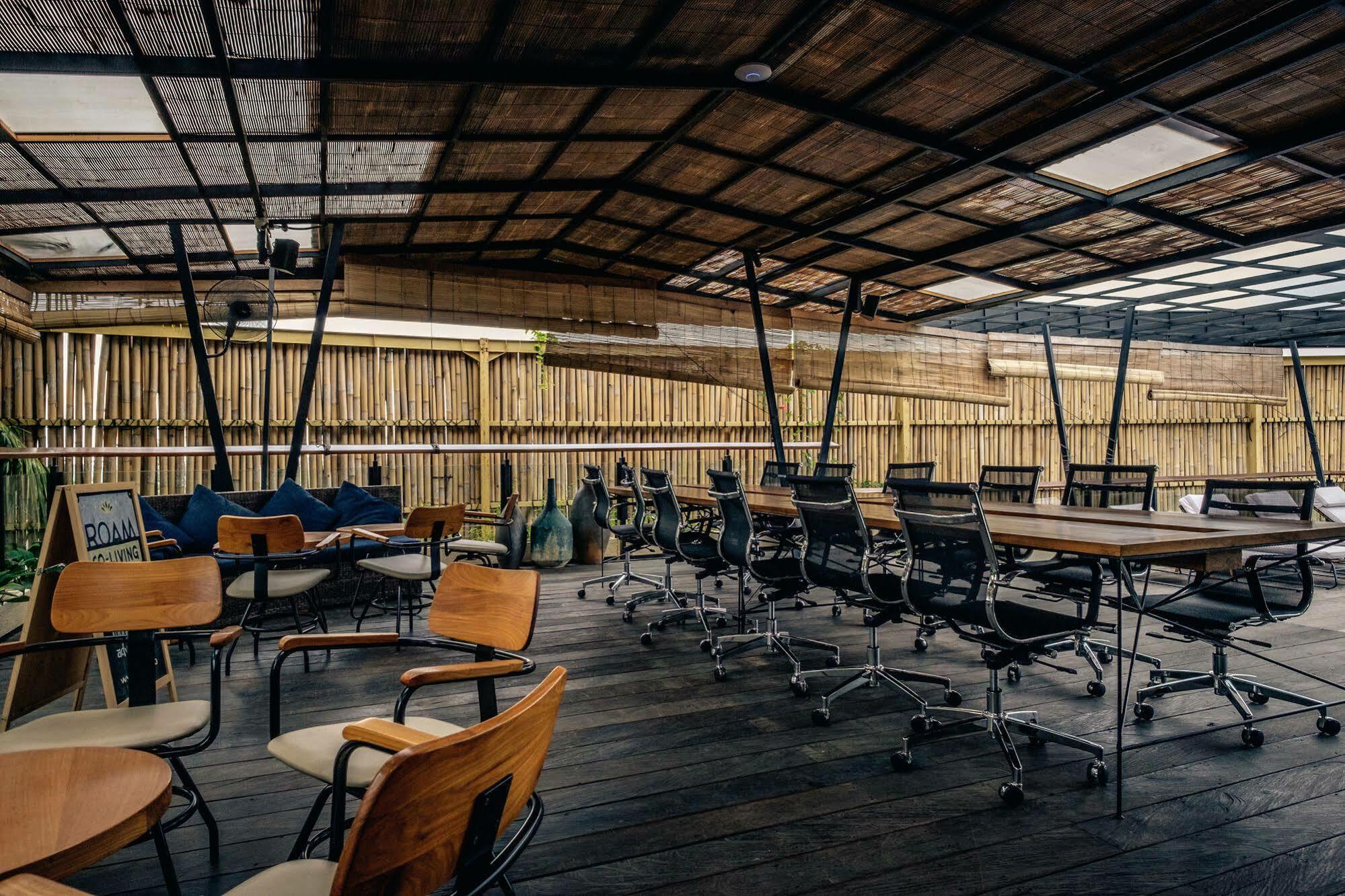Outpost Ubud Penestanan Dış mekan fotoğraf