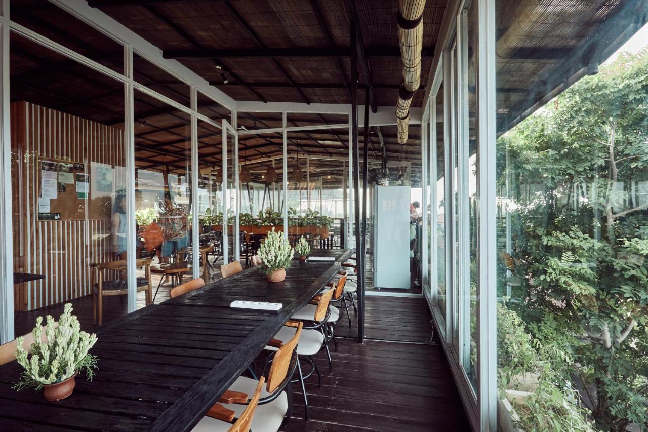 Outpost Ubud Penestanan Dış mekan fotoğraf