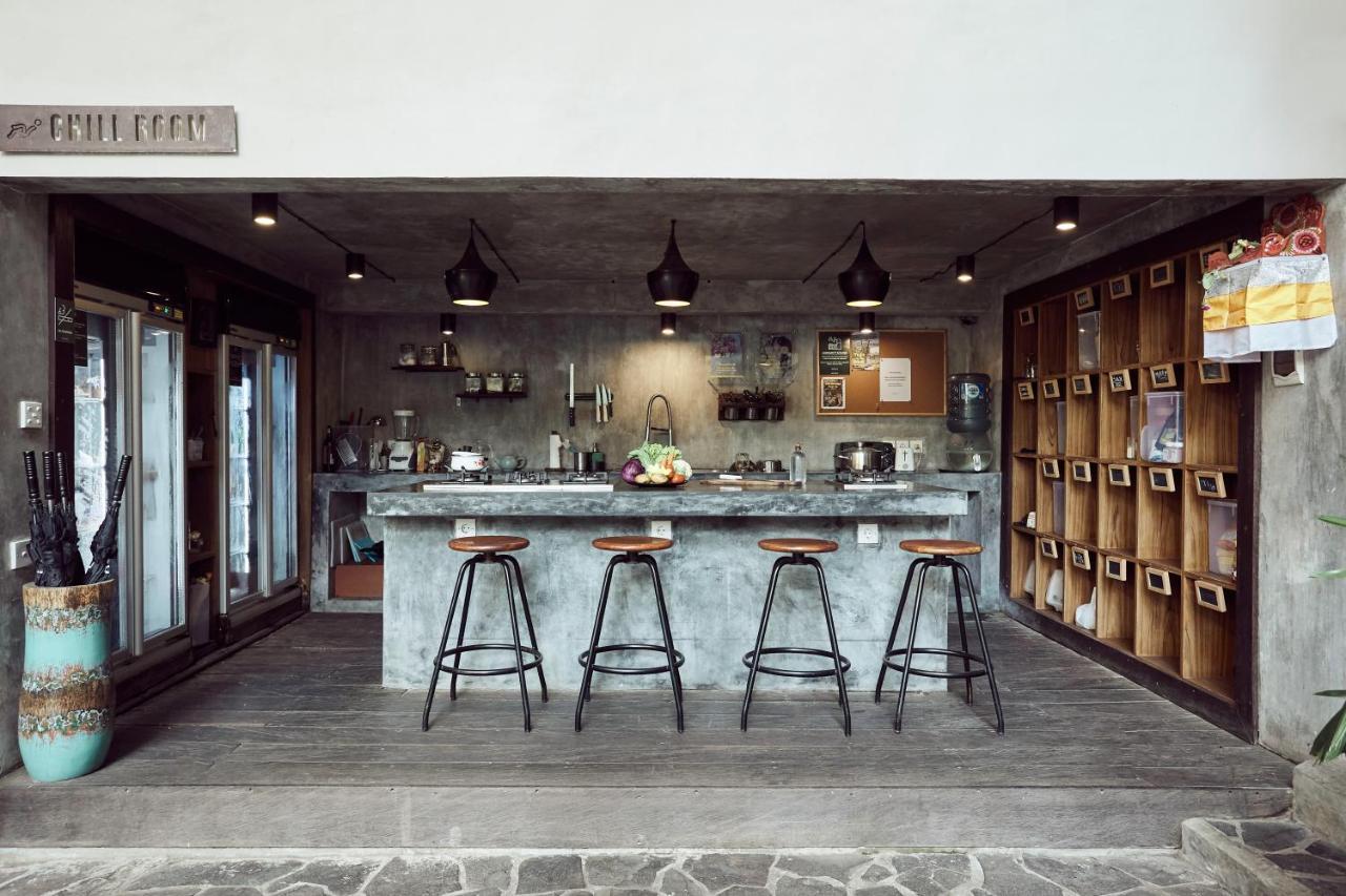 Outpost Ubud Penestanan Dış mekan fotoğraf
