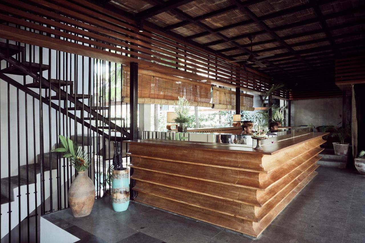 Outpost Ubud Penestanan Dış mekan fotoğraf