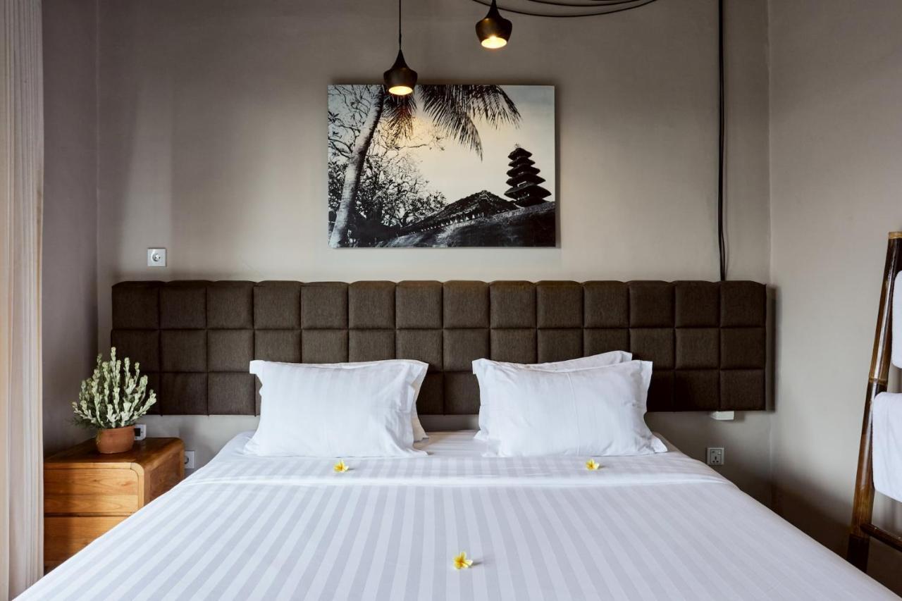 Outpost Ubud Penestanan Dış mekan fotoğraf