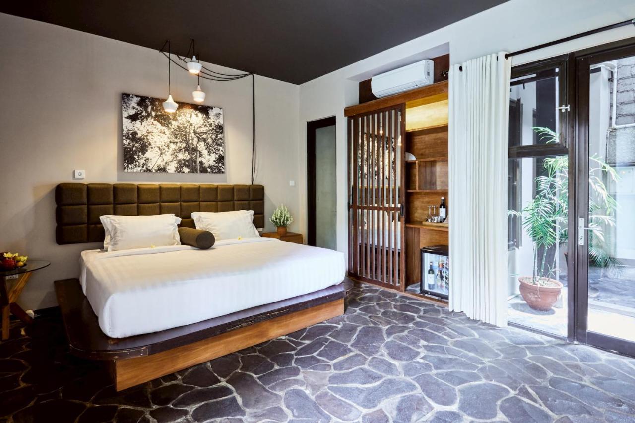 Outpost Ubud Penestanan Dış mekan fotoğraf