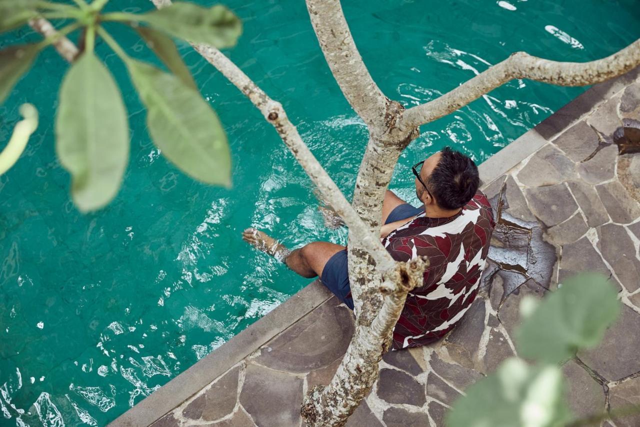 Outpost Ubud Penestanan Dış mekan fotoğraf