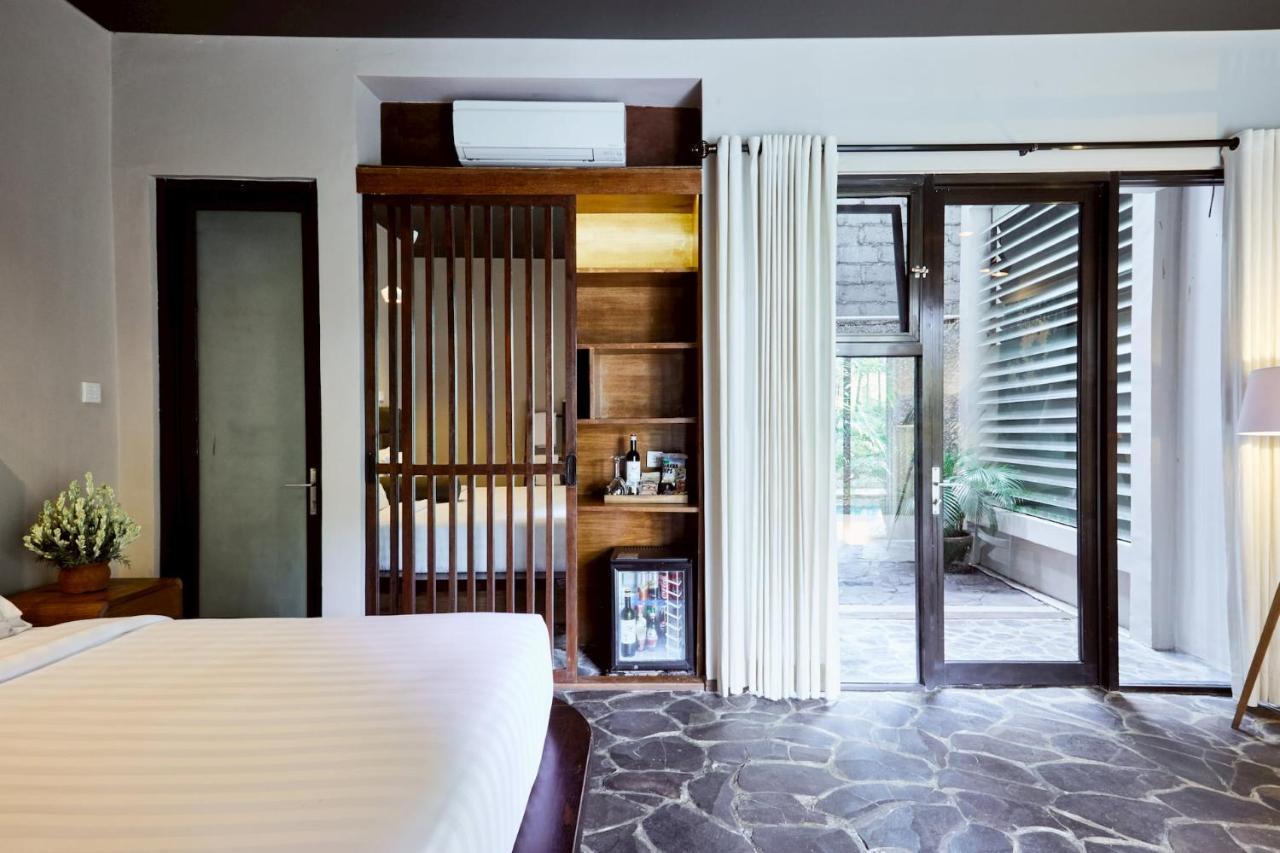 Outpost Ubud Penestanan Dış mekan fotoğraf