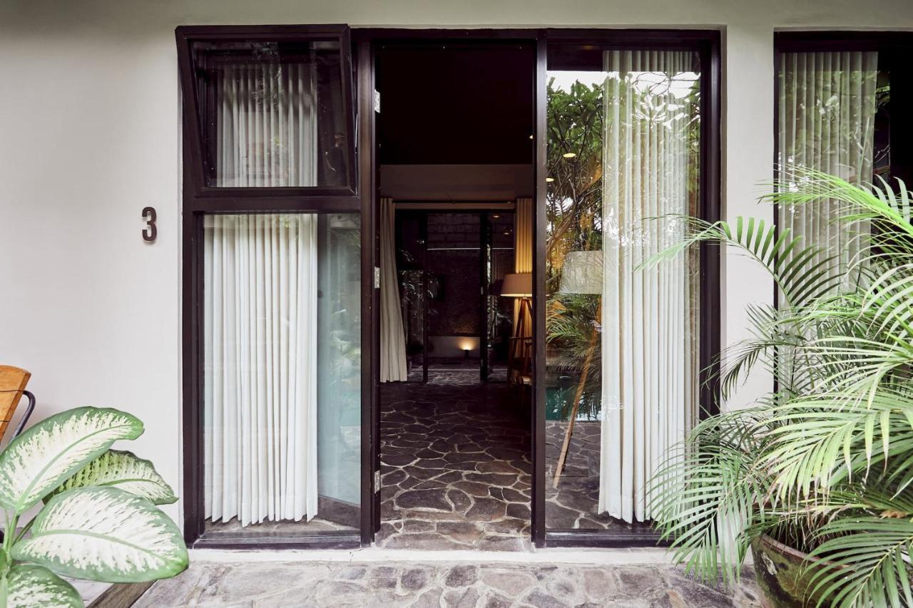 Outpost Ubud Penestanan Dış mekan fotoğraf