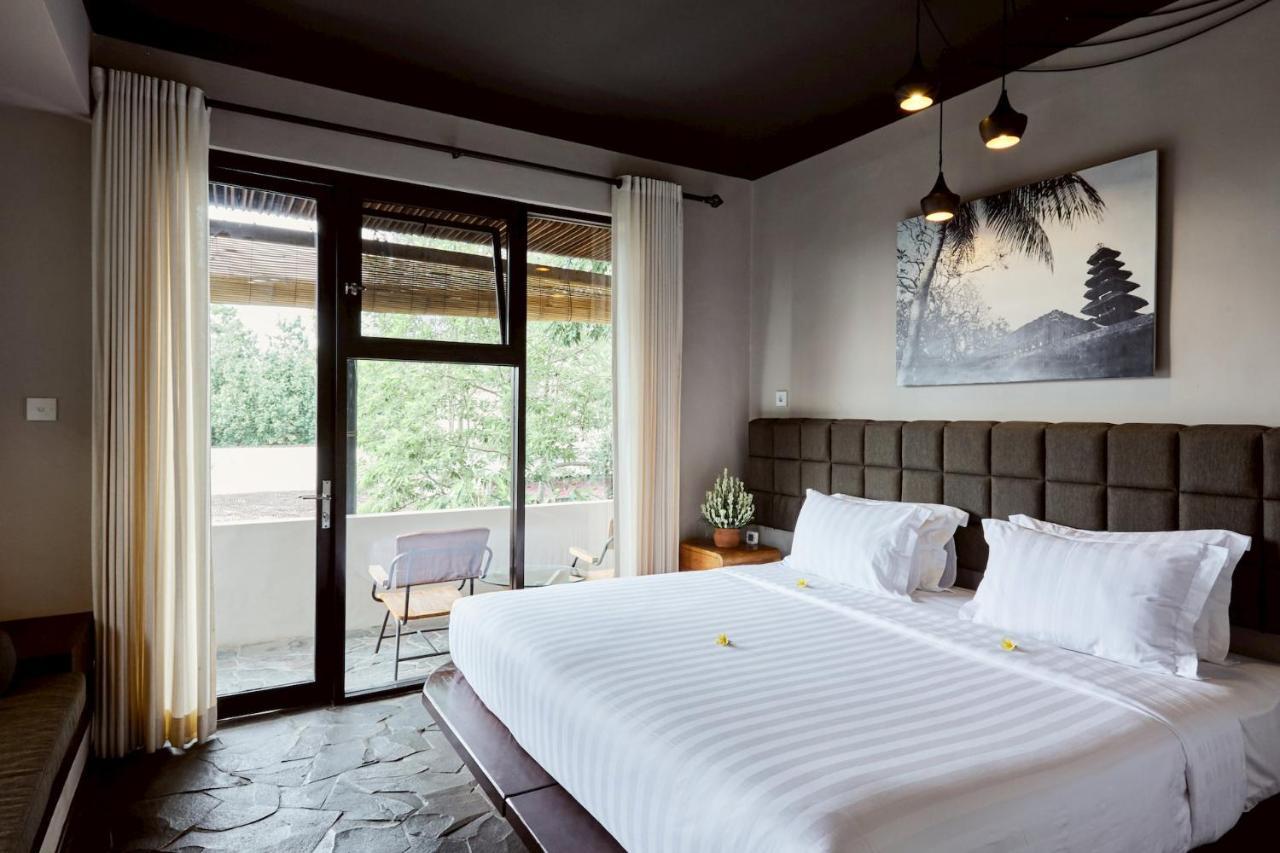 Outpost Ubud Penestanan Dış mekan fotoğraf