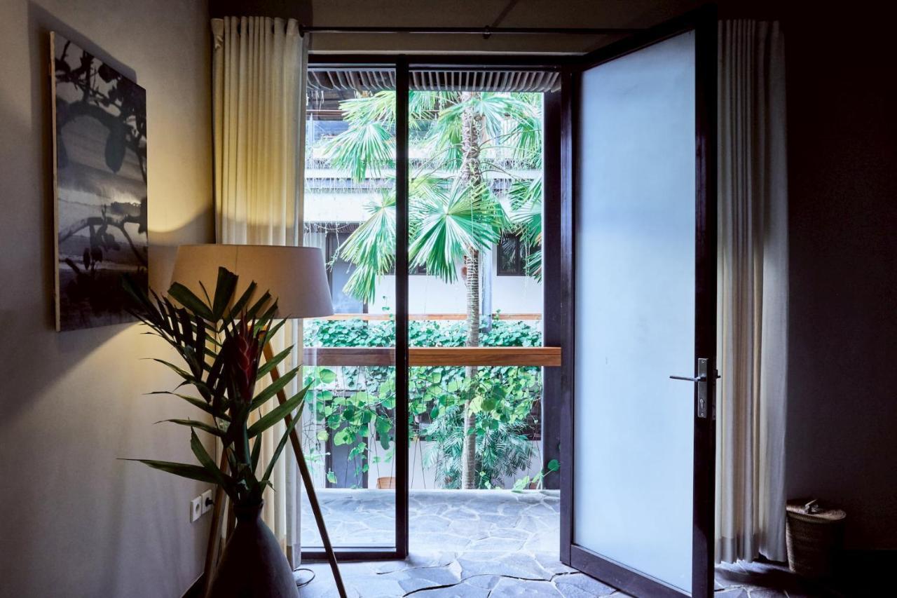 Outpost Ubud Penestanan Dış mekan fotoğraf