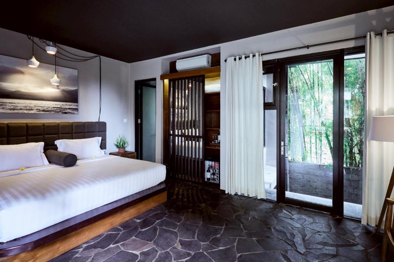 Outpost Ubud Penestanan Dış mekan fotoğraf