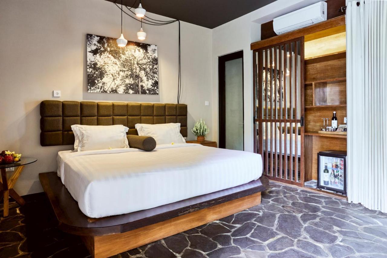 Outpost Ubud Penestanan Dış mekan fotoğraf