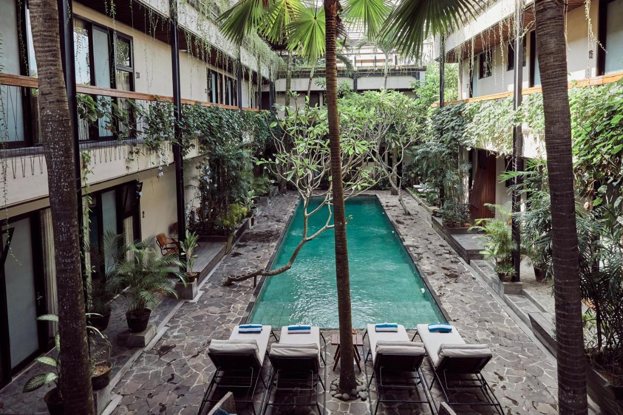 Outpost Ubud Penestanan Dış mekan fotoğraf