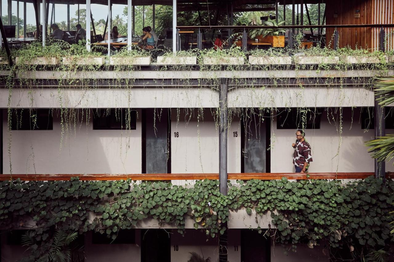 Outpost Ubud Penestanan Dış mekan fotoğraf