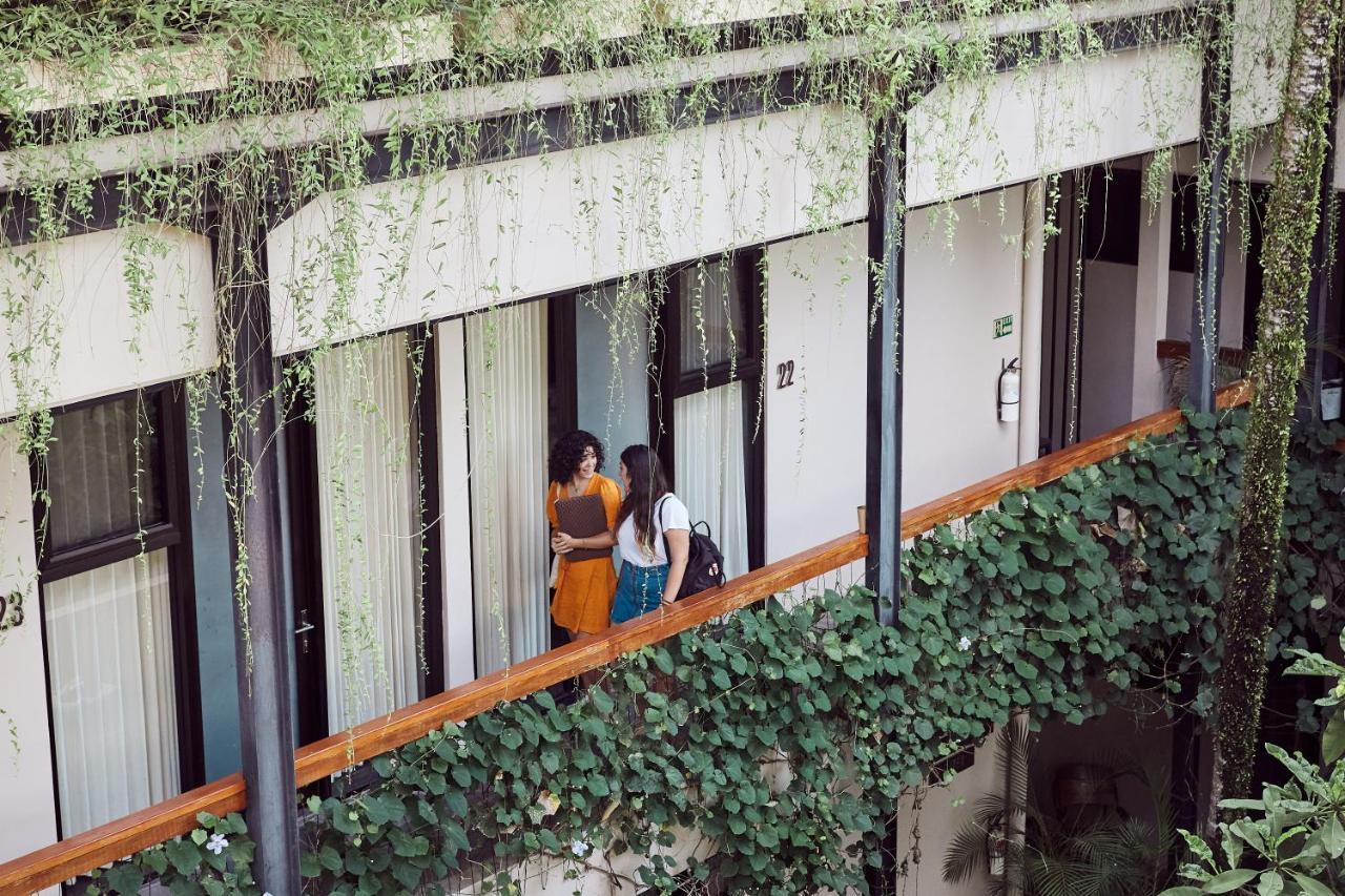 Outpost Ubud Penestanan Dış mekan fotoğraf